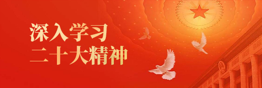 深入學(xué)習(xí)二十大精神