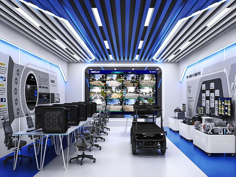 新石器惠通（北京）科技有限公司