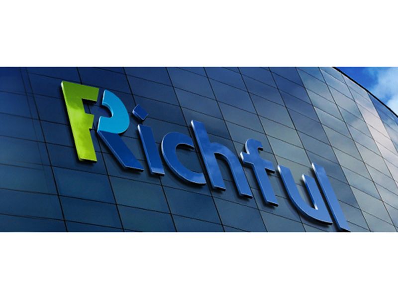 新鄉(xiāng)市瑞豐新材料股份有限公司